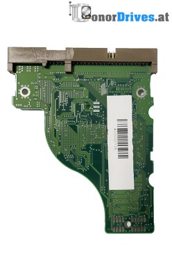 Seagate - PCB - SG22580-300 Rev. A